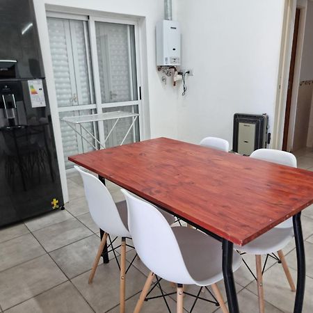 Апартаменти Departamento Familiar Muy Amplio Консепсьон-дель-Уругвай Екстер'єр фото