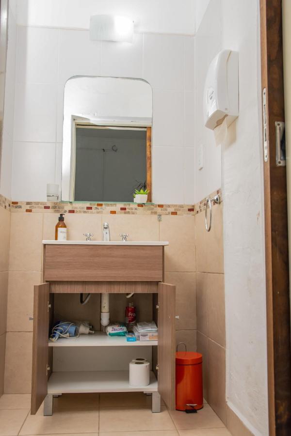 Апартаменти Departamento Familiar Muy Amplio Консепсьон-дель-Уругвай Екстер'єр фото