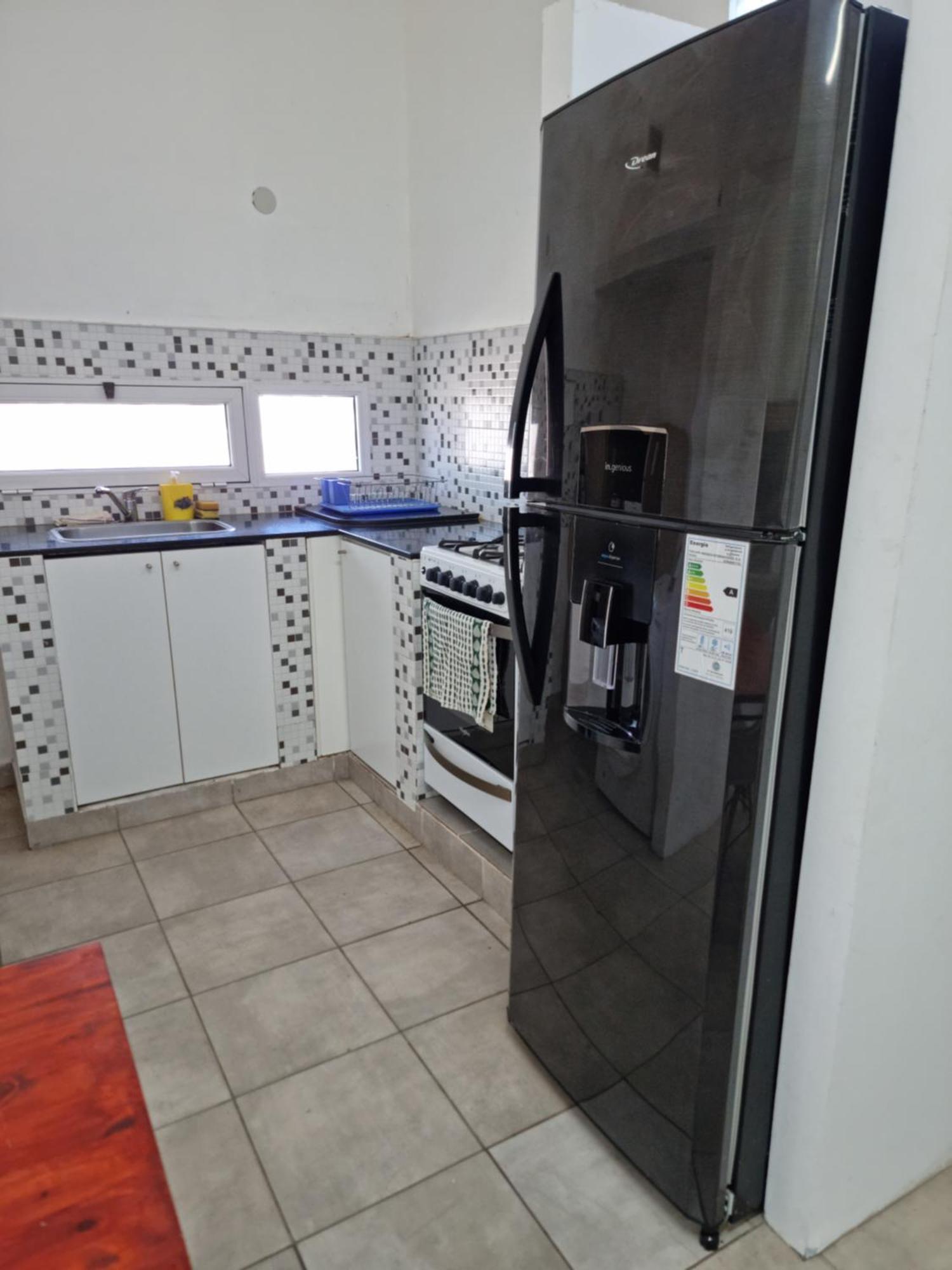 Апартаменти Departamento Familiar Muy Amplio Консепсьон-дель-Уругвай Екстер'єр фото