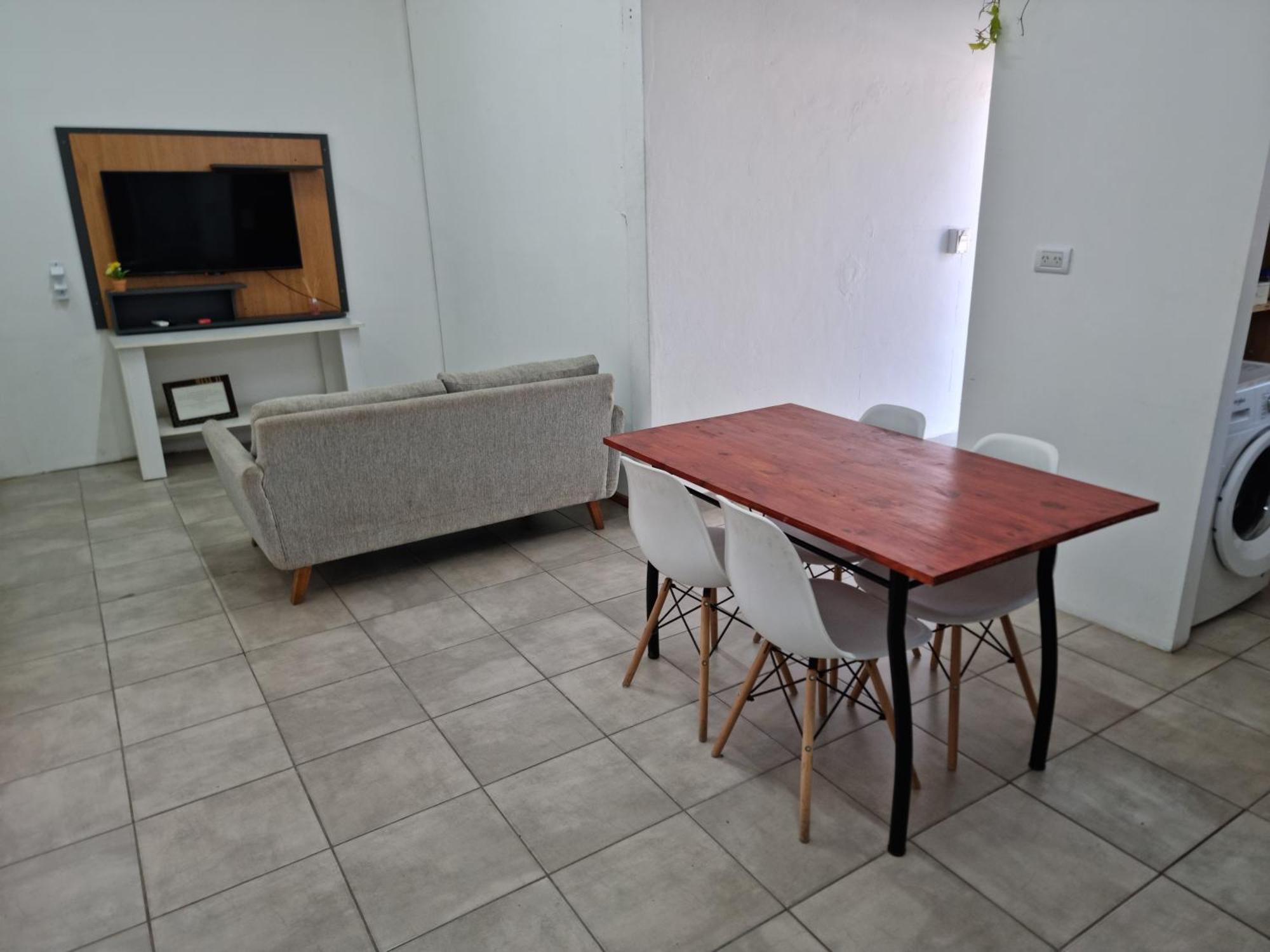 Апартаменти Departamento Familiar Muy Amplio Консепсьон-дель-Уругвай Екстер'єр фото